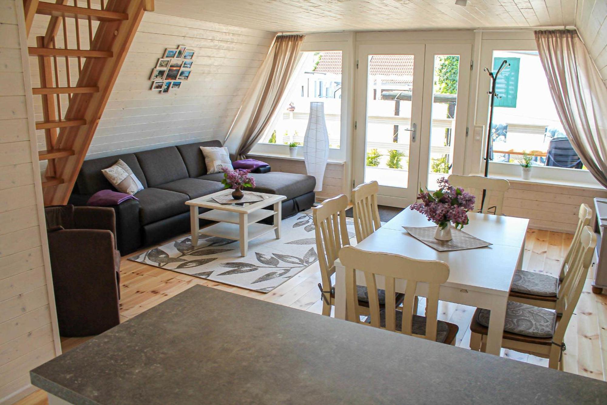 Finnhuette In Kroeslin ภายนอก รูปภาพ